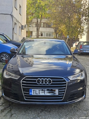 Audi A6 2.0 Diesel an 2016