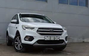 Ford Kuga 1.5 TDCi 2WD Powershift Trend  8 800  