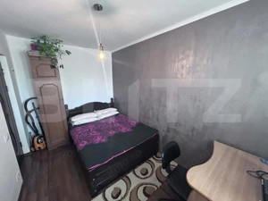 Apartament cu 3 camere, zona 9 Mai - imagine 4