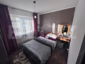 Apartament cu 3 camere, zona 9 Mai - imagine 3