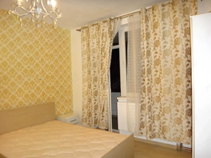 Apartament spatios 1 camera, zona Brancoveanu