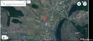 Teren intravilan 2000 mp Iclod, jud Cluj