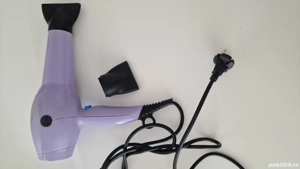 Uscator de par Diva Rapida 3700 PRO