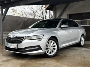 Skoda Superb 2.0 TDI DSG Style - imagine 3