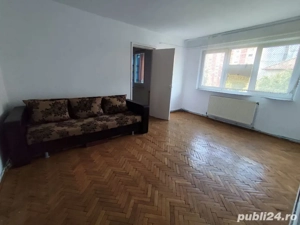 Vand apartament 2 camere