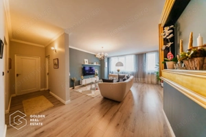 Apartament de revista, 3 camere, bloc Urbanna - imagine 6