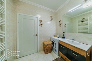 Apartament de revista, 3 camere, bloc Urbanna - imagine 12