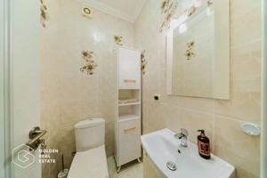 Apartament de revista, 3 camere, bloc Urbanna - imagine 8