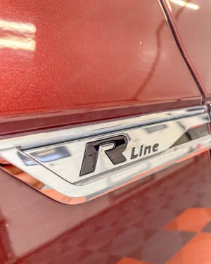 VW  TOUAREG  R-LINE 3.0 V6 TDI  . 286 Cp . Premium Atmosphere 4Motion ( 4x4 ) . An 2021 - imagine 20