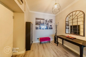 Apartament de revista, 3 camere, bloc Urbanna - imagine 10