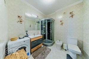 Apartament de revista, 3 camere, bloc Urbanna - imagine 14