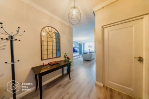 Apartament de revista, 3 camere, bloc Urbanna - imagine 9