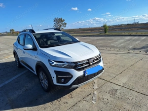 Vand Dacia Sandero Stepway - imagine 5