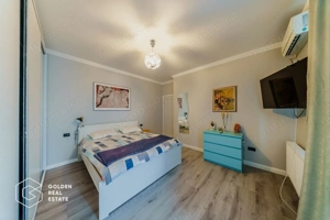 Apartament de revista, 3 camere, bloc Urbanna - imagine 15