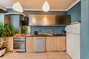 Apartament de revista, 3 camere, bloc Urbanna - imagine 4