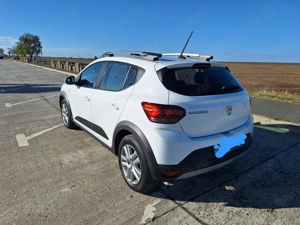 Vand Dacia Sandero Stepway - imagine 2