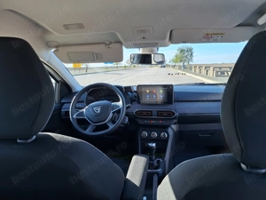 Vand Dacia Sandero Stepway