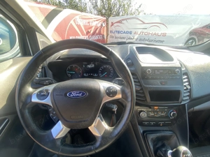 Ford Transit Connect, 135.000km, 1  tdci-101cp  - imagine 9