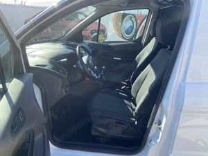 Ford Transit Connect, 135.000km, 1  tdci-101cp  - imagine 8