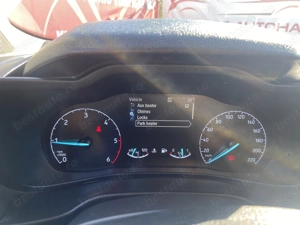 Ford Transit Connect, 135.000km, 1  tdci-101cp  - imagine 10