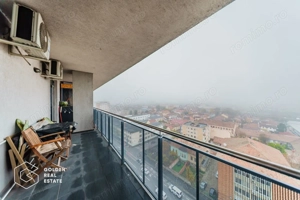 Apartament de revista, 3 camere, bloc Urbanna - imagine 19