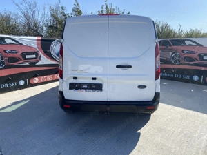 Ford Transit Connect, 135.000km, 1  tdci-101cp  - imagine 6