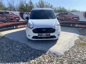 Ford Transit Connect, 135.000km, 1  tdci-101cp  - imagine 2