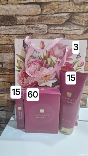 Set Far away Splendoria 