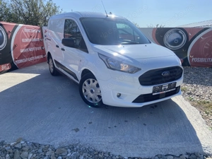 Ford Transit Connect, 135.000km, 1  tdci-101cp  - imagine 3