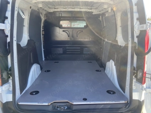 Ford Transit Connect, 135.000km, 1  tdci-101cp  - imagine 7