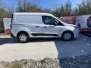 Ford Transit Connect, 135.000km, 1  tdci-101cp  - imagine 5