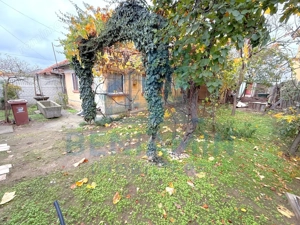 Casa in Romanesti-Teren 380mp-Deschidere 14m-Zona linistita-Libera - imagine 6