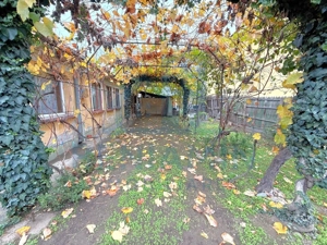 Casa in Romanesti-Teren 380mp-Deschidere 14m-Zona linistita-Libera - imagine 7