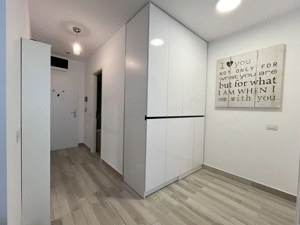 Apartament de închiriat – 2 camere, ISHO, etaj 14 - imagine 9