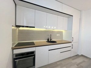 Apartament de închiriat – 2 camere, ISHO, etaj 14 - imagine 18