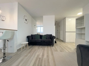 Apartament de închiriat – 2 camere, ISHO, etaj 14