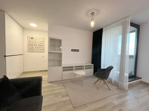 Apartament de închiriat – 2 camere, ISHO, etaj 14 - imagine 5