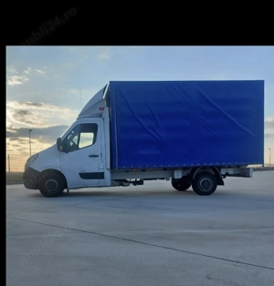 Opel Movano 2.3 Euro 6 132kw 2021