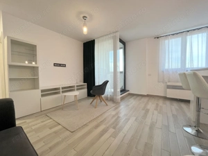 Apartament de închiriat – 2 camere, ISHO, etaj 14 - imagine 15