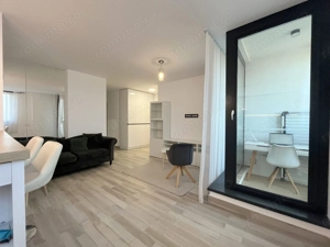 Apartament de închiriat – 2 camere, ISHO, etaj 14 - imagine 20