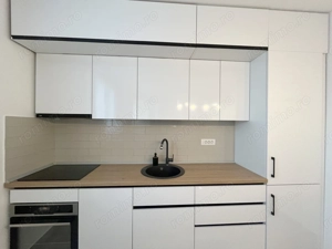 Apartament de închiriat – 2 camere, ISHO, etaj 14 - imagine 19