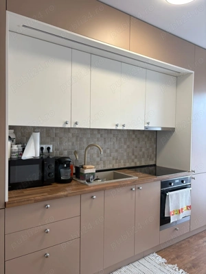 Comision 0!!!Apartament 2 camere decomandat,zona Cetatii - imagine 2