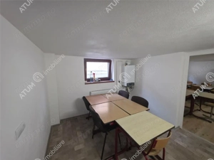 Spatiu de birou cu 2 camere in Sibiu zona Vasile Aaron