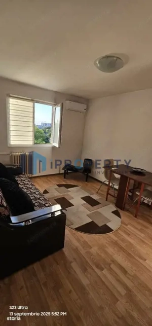 2 Camere I Drumul Taberei, Plaza Romania I Metrou 10 min I Centrala Bloc 