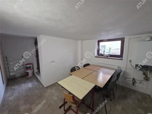 Spatiu de birou cu 2 camere in Sibiu zona Vasile Aaron - imagine 3