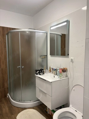 Comision 0!!!Apartament 2 camere decomandat,zona Cetatii - imagine 10