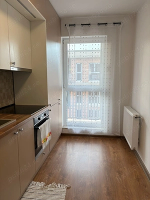 Comision 0!!!Apartament 2 camere decomandat,zona Cetatii - imagine 3