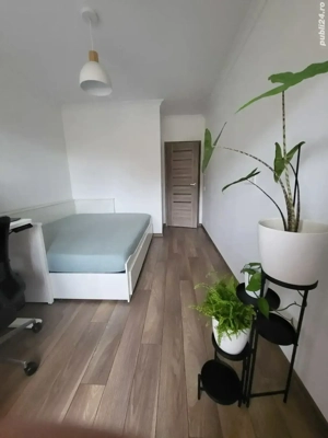 Apartament 64mp strada Stejarului etaj 2  - imagine 7