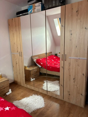 Comision 0!!!Apartament 2 camere decomandat,zona Cetatii - imagine 7