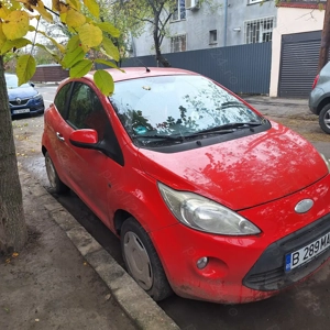 Vand Autoturism - imagine 2